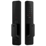 MI 小米 XMZNMSTO2YD 智能门锁 黑色