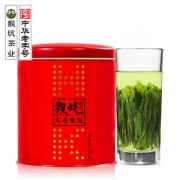 中华老字号 猴坑 太平猴魁 蓝韵300 25g品鉴装