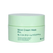 20点开始、PLUS会员：Bb LABORATORIES 苾莱宝 复活草水嫩保湿修护面膜 175g
