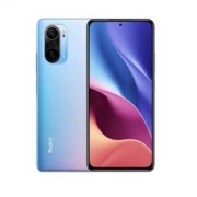 Redmi 红米 K40 5G智能手机 8GB 256GB