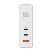 BASEUS 倍思 氮化镓GaN 快充充电器 120W