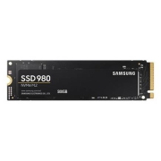 PLUS会员:SAMSUNG 三星 980 NVMe M.2 固态硬盘 500GB