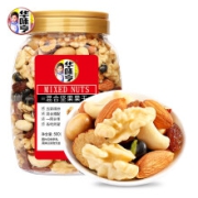 华味亨 每日坚果 500g / 罐