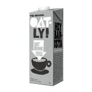20点开始、88VIP：OATLY 噢麦力 咖啡大师 燕麦奶 1L*9件