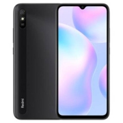 PLUS会员、有券的上：Redmi 红米 9A 4G智能手机 4GB+64GB