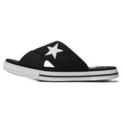 9日20点：CONVERSE 匡威 One Star Slide 565527C 女款运动拖鞋