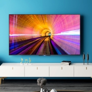 FFALCON 雷鸟 65S535C 液晶平板电视机 65英寸4K