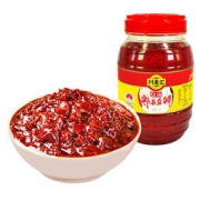 川老汇 红油郫县豆瓣酱 1100g