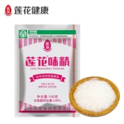 LIANHUA 莲花 味精 100g