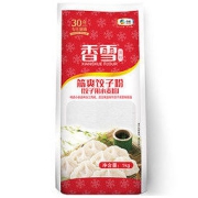 香雪 筋爽饺子粉 1kg