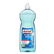Domol 洗碗机漂洗剂 1L