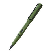 LAMY 凌美 Safari狩猎系列 钢笔 2021年复刻特别版 F尖 单支装133.1元包税包邮（需买2件，共266.2元，双重优惠）