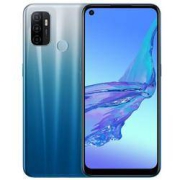 OPPO A32 4G手机 8GB 128GB 幻想蓝
