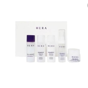 天猫U先：HERA 赫妍 水活致润体验装5件套