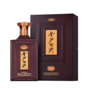 金沙回沙酒 纪年酒1951 53度 酱香型白酒  纯粮食高度白酒 500ml*6
