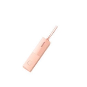 Anker 安克 A1633 移动电源充电器二合一 樱花粉 5000mAh 20W 快充