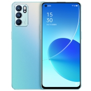 88VIP：OPPO Reno6 5G智能手机 12GB+256GB