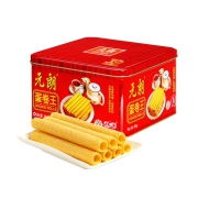 88VIP：EULONG 元朗 蛋卷王 454g*2