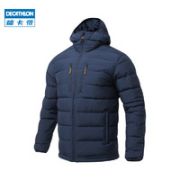 DECATHLON 迪卡侬 ODT3 8601563 男款户外羽绒服