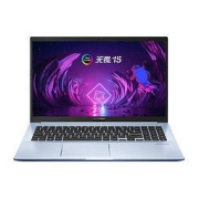 ASUS 华硕 无畏15 15.6英寸笔记本电脑（R7-5700U、16GB、512GB SSD）
