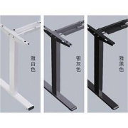 乐歌 FitStand FE2 电动升降桌 单桌腿