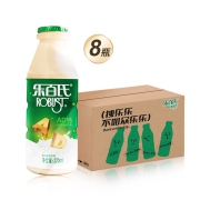 Robust 乐百氏 AD钙奶 220ml*8瓶