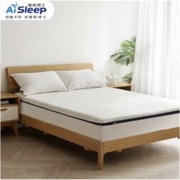 Aisleep 睡眠博士 天然乳胶床垫 90*200*6cm140元包邮（需凑单，双重优惠）