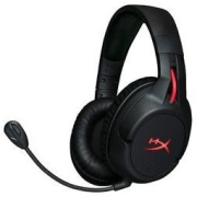 HYPERX 极度未知 Cloud Flight 天箭 头戴式游戏耳机