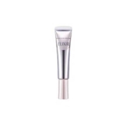 临期品：ELIXIR 怡丽丝尔 纯肌净白眼唇抚纹精华霜 15g