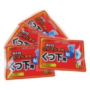 抱抱 暖足贴 40片