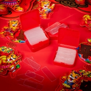 春联双面胶 300片 5盒