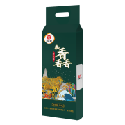 万年贡 御馫香软米500g*2件
