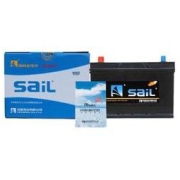 sail 风帆 Sail 风帆汽车电瓶蓄电池80D26L 12V466元