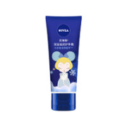 NIVEA 妮维雅 深层滋润护手霜 白夜童话联名款 50ml*2