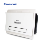 Panasonic 松下 RB26E1W 嵌入式风暖浴霸1699元包邮（满减）
