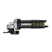 WORX 威克士 WU800X 小蛮腰系列 手柄角磨机 后开关款