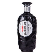 泸州老窖 老窖藏品 品之福 52%vol 白酒 680ml 单瓶装