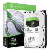 SEAGATE 希捷 酷鱼BarraCuda系列 ST2000DM008 机械硬盘 2TB