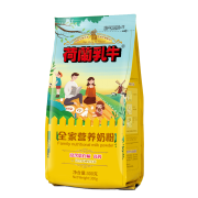 DutchCow 荷兰乳牛 全家营养奶粉 300g