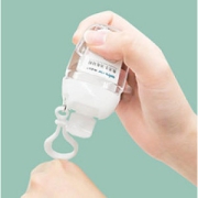 稳健 守护嘉免洗手消毒凝胶30ml*3瓶