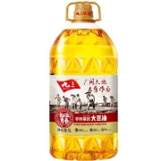 20点：九三 非转基因大豆油 5L*3件
