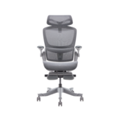 YANXUAN 网易严选 3998211 多功能人体工学转椅 3D悬挂腰靠款1399元包邮（双重优惠）