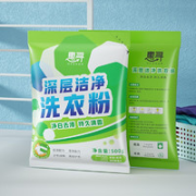 惠寻 洗衣粉 500g*1袋装