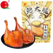 银祥 鲍大腿鸭腿 153g*3袋