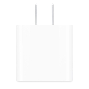 Apple 苹果 手机充电器 Type-C 20W 白色119元包邮（需拼购）