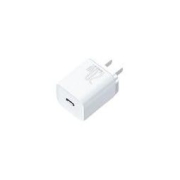 BASEUS 倍思 CCCJGCC 手机充电器 Type-C 20W 白色