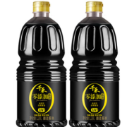 88VIP！千禾 御藏本酿180天 1.28L*2瓶