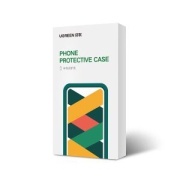 UGREEN 绿联 iPhone 12/12 Pro 气囊手机壳