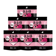 88VIP：kotex 高洁丝 经典系列夜安裤裤型卫生巾 L码 2片*6*2件