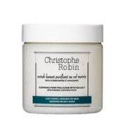 Christophe Robin 海盐舒缓头皮洁净霜 250ml
